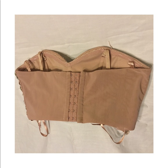 Marciano Bustier - Picture 5 of 5